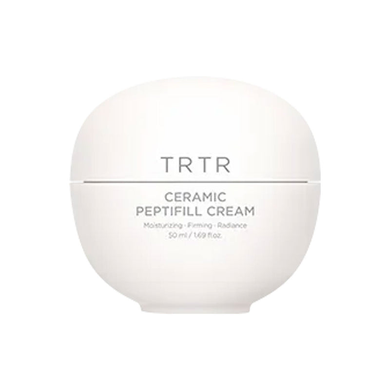 TIRTIR Ceramic Peptifill Cream Nudie Glow Australia