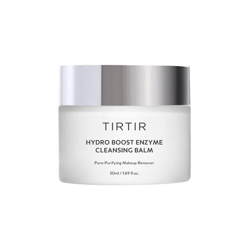 TIRTIR Hydro Boost Enzyme Cleansing Balm 50ml Nudie Glow Australia
