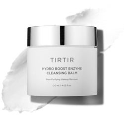 TIRTIR Hydro Boost Enzyme Cleansing Balm Nudie Glow Australia