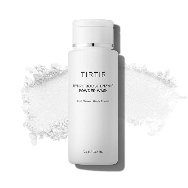 TIRTIR Hydro Boost Enzyme Powder Wash Nudie Glow Australia