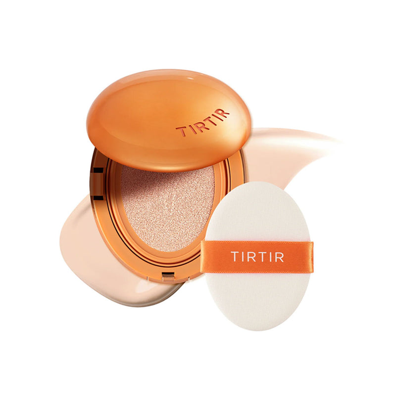 TIRTIR Mask Fit AI Filter Cushion 17C PORCELAIN Nudie Glow Australia