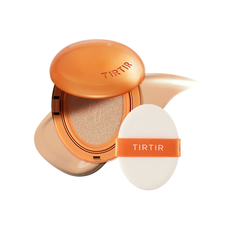 TIRTIR Mask Fit AI Filter Cushion 24N LATTE Nudie Glow Australia