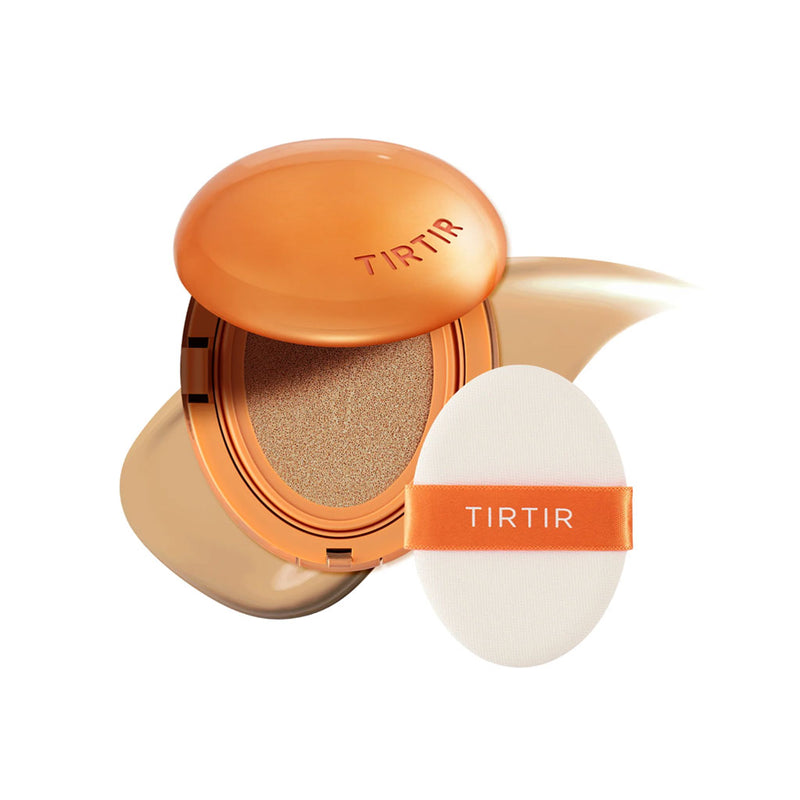 TIRTIR Mask Fit AI Filter Cushion 29N NATURAL BEIGE Nudie Glow Australia