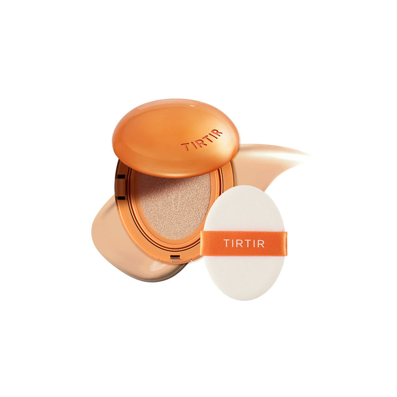 TIRTIR Mask Fit AI Filter Cushion Mini 23N SAND Nudie Glow Australia
