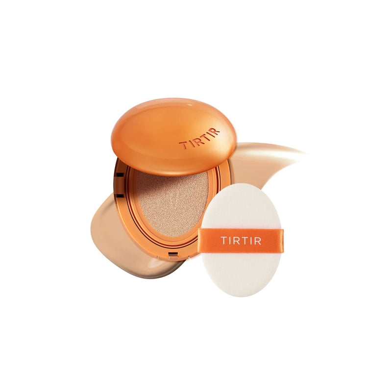 TIRTIR Mask Fit AI Filter Cushion Mini 24N LATTE Nudie Glow Australia