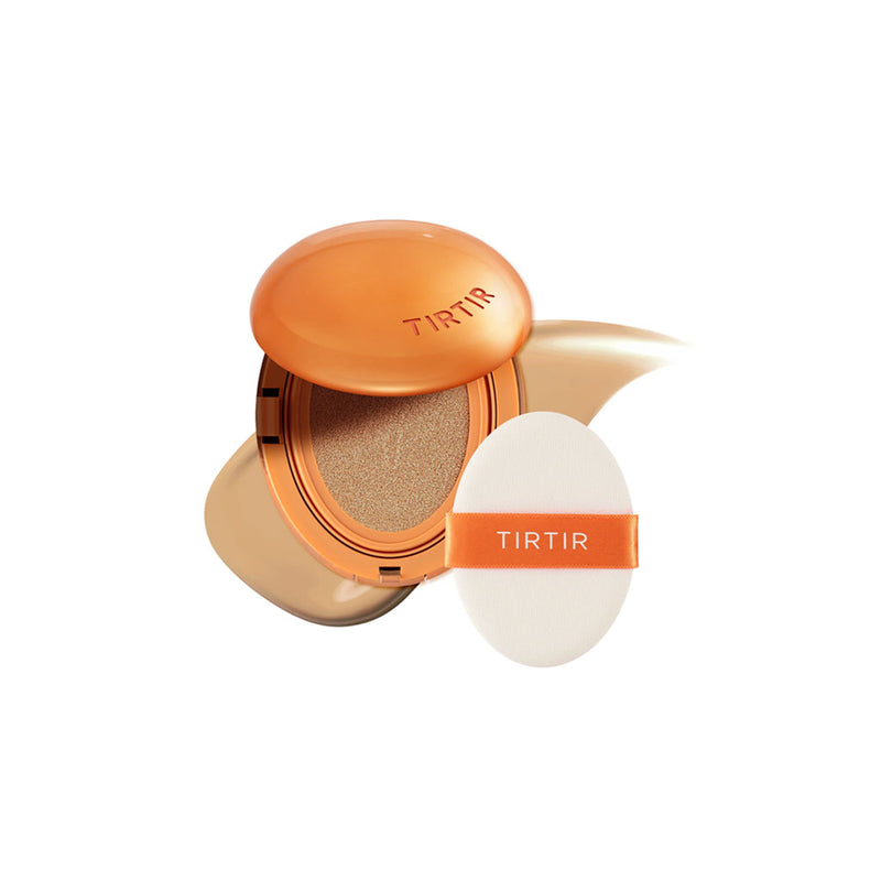 TIRTIR Mask Fit AI Filter Cushion Mini 29N NATURAL BEIGE Nudie Glow Australia