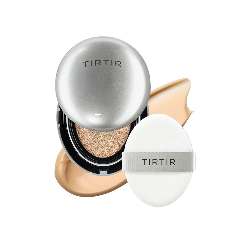 TIRTIR Mask Fit Aura Cushion 25N MOCHA Nudie Glow Australia