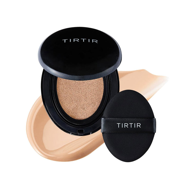 TIRTIR Mask Fit Cushion 23N SAND Nudie Glow Australia