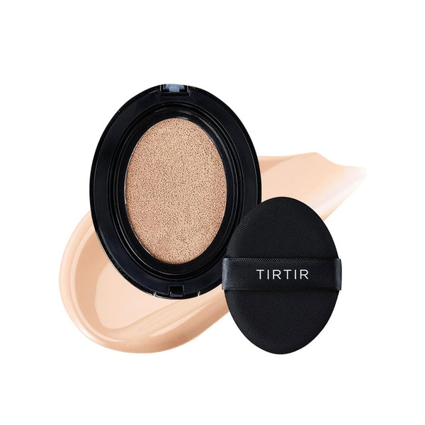 TIRTIR Mask Fit Cushion Refill 17C PORCELAIN Nudie Glow Australia