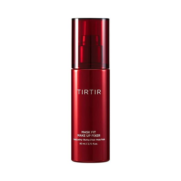 TIRTIR Mask Fit Make Up Fixer Nudie Glow Australia