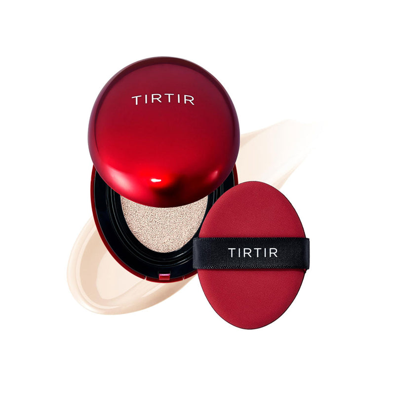 TIRTIR Mask Fit Red Cushion (10C Shell)