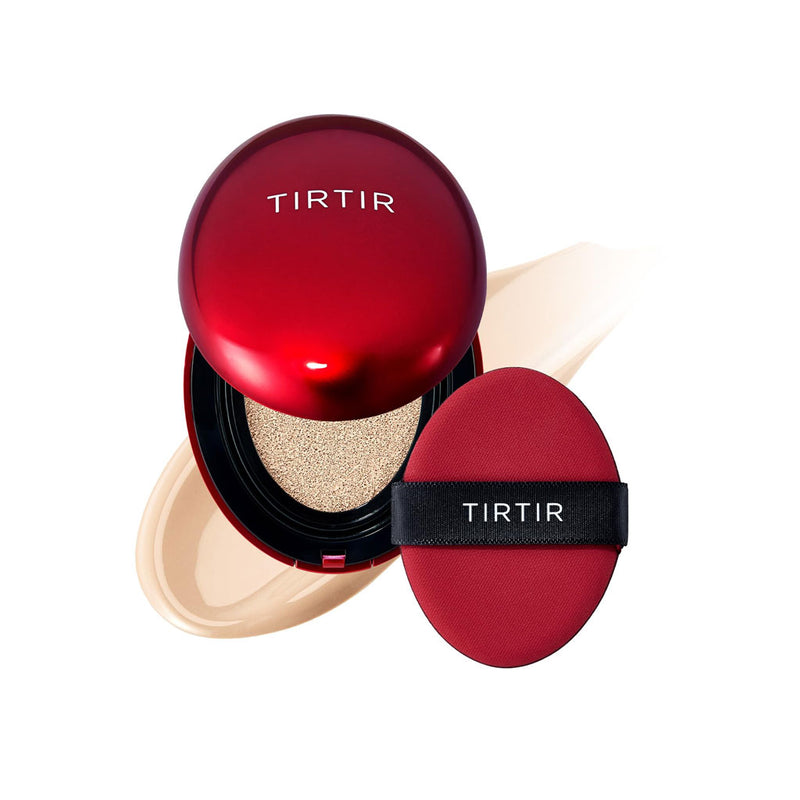 TIRTIR Mask Fit Red Cushion 17N VANILLA Nudie Glow Australia