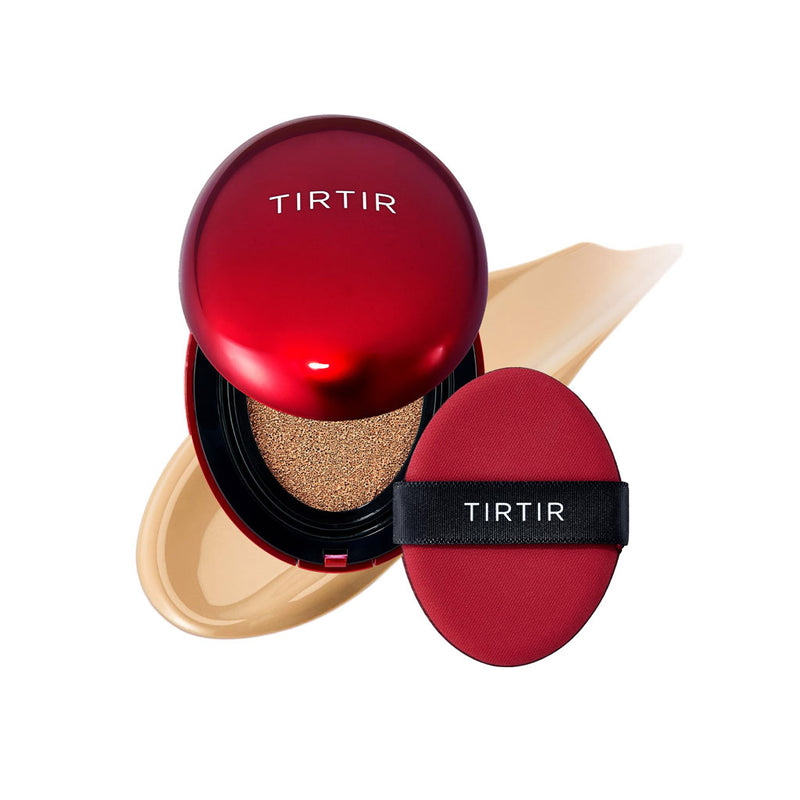 TIRTIR Mask Fit Red Cushion 28N OAT Nudie Glow Australia