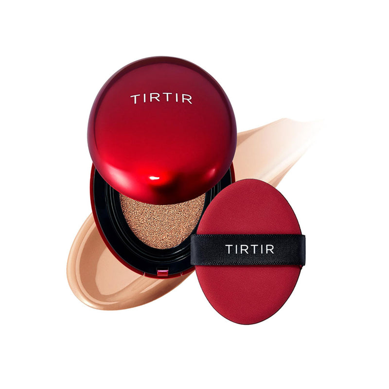 TIRTIR Mask Fit Red Cushion 33C HAZEL Nudie Glow Australia