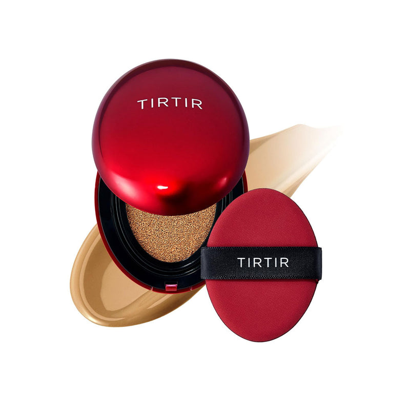 TIRTIR Mask Fit Red Cushion 33W GINGER Nudie Glow Australia