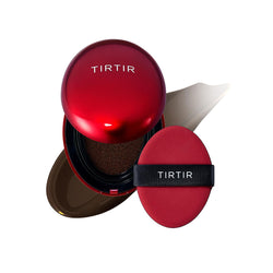 TIRTIR Mask Fit Red Cushion 55N ESPRESSO Nudie Glow Australia