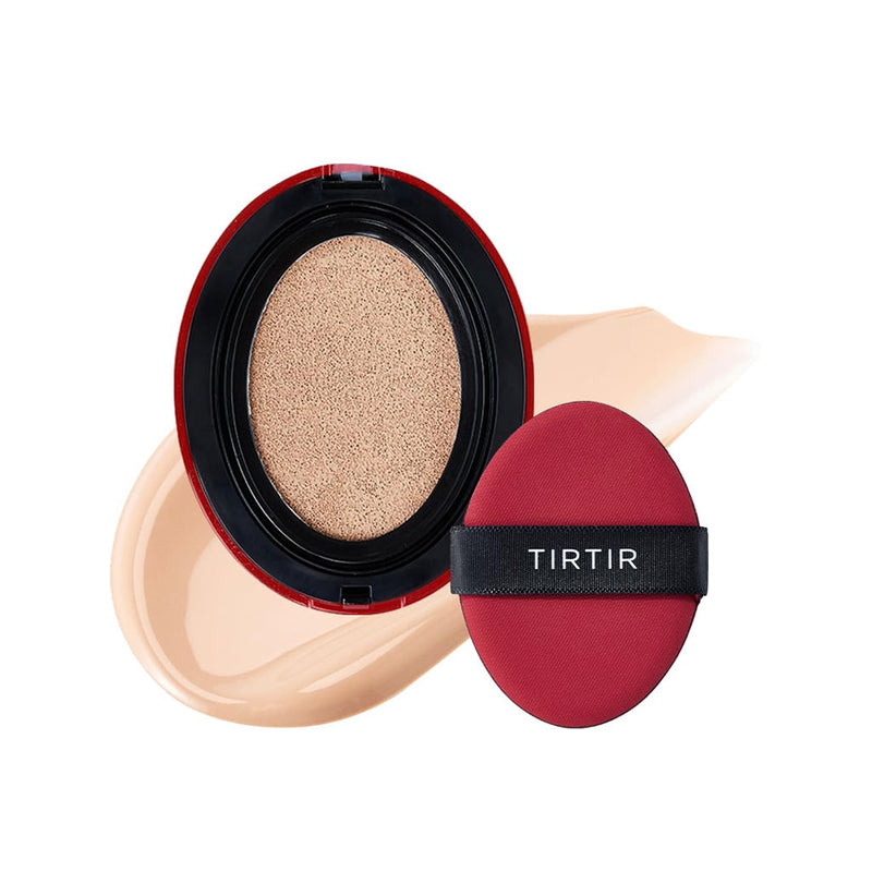 TIRTIR Mask Fit Red Cushion Refill Nudie Glow Australia