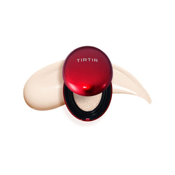 TIRTIR Mask Fit Red Mini Cushion 10C SHELL Nudie Glow Australia