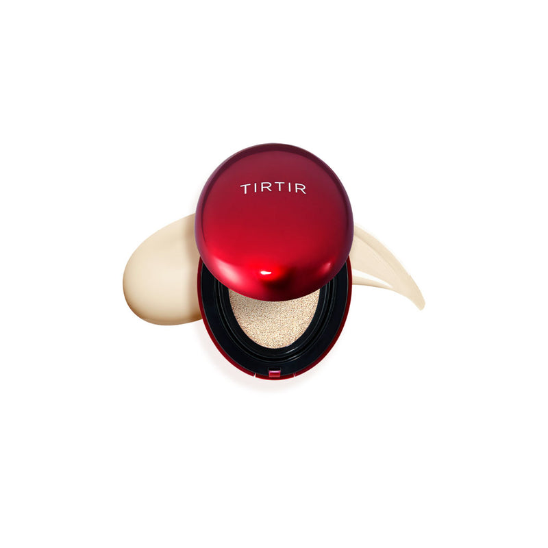 TIRTIR Mask Fit Red Mini Cushion 13W CREAM Nudie Glow Australia