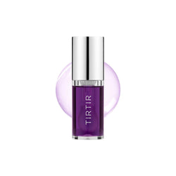 TIRTIR My Glow Lip Oil LAVENDER Nudie Glow Australia