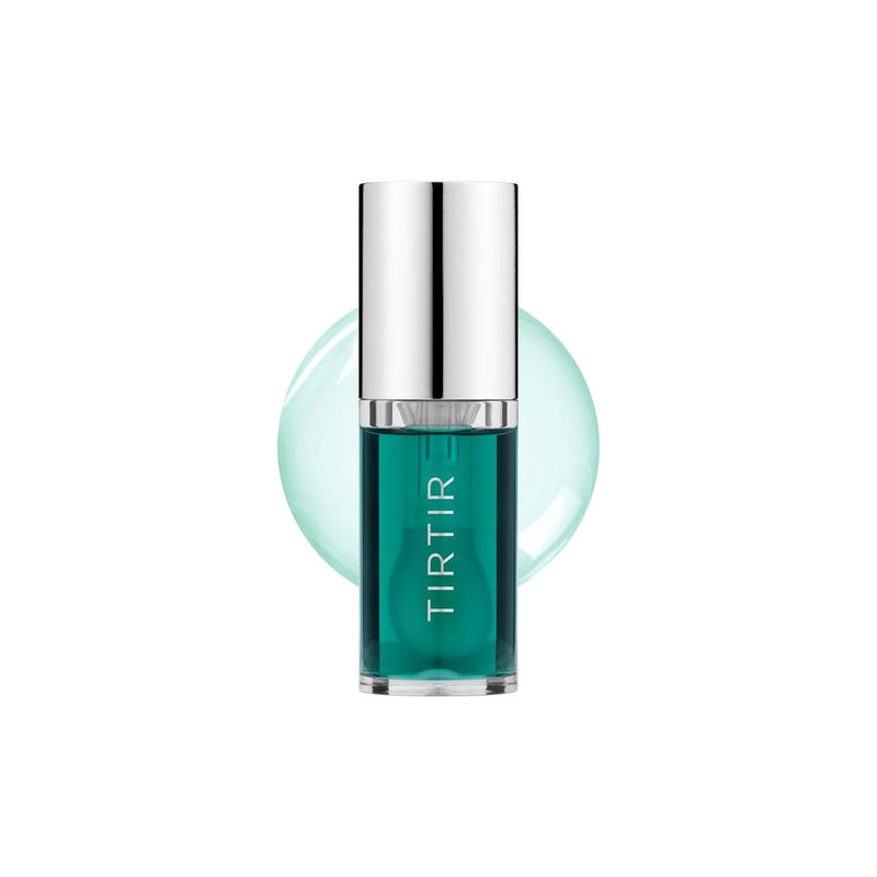 TIRTIR My Glow Lip Oil MINT Nudie Glow Australia