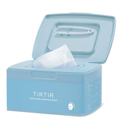 TIRTIR N.M.F Hydro Ampoule Mask Nudie Glow Australia