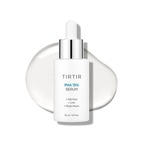 TIRTIR PHA 15% Serum Nudie Glow Australia
