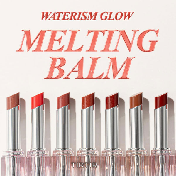 Waterism Glow Melting Balm