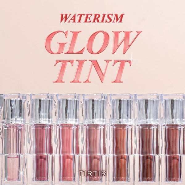 TIRTIR Waterism Glow Tint Nudie Glow Australia