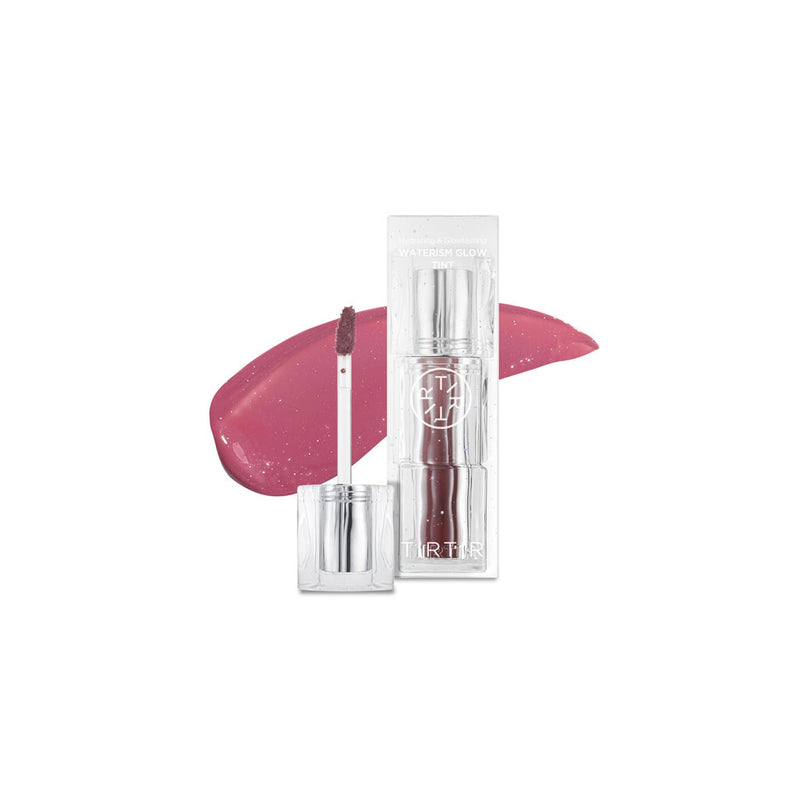 TIRTIR Waterism Glow Tint 01 MAUVE ROSE Nudie Glow Australia
