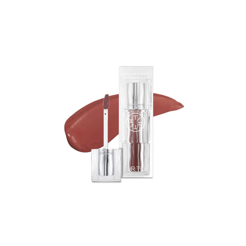 TIRTIR Waterism Glow Tint 05 SCOTCH SHOT Nudie Glow Australia