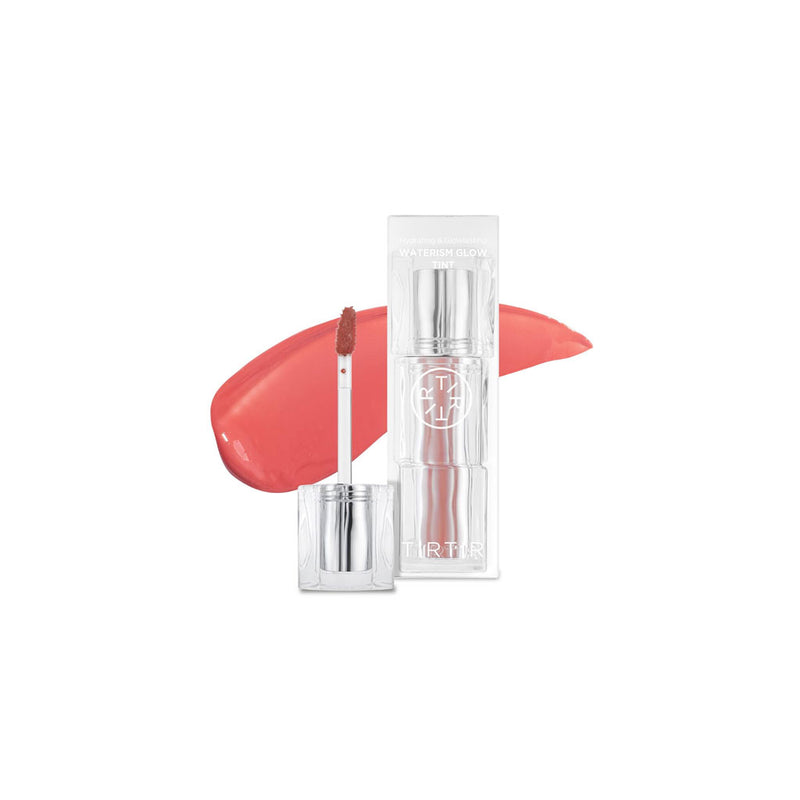 TIRTIR Waterism Glow Tint 10 HEART BERRY Nudie Glow Australia