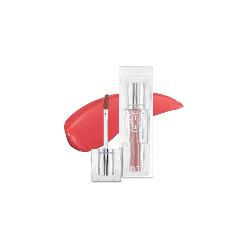 TIRTIR Waterism Glow Tint 11 APPLUM Nudie Glow Australia