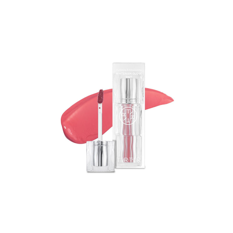 TIRTIR Waterism Glow Tint 12 RICH RUSH Nudie Glow Australia