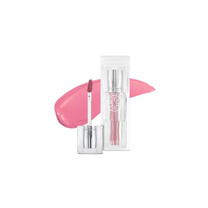TIRTIR Waterism Glow Tint 13 LIKELY Nudie Glow Australia