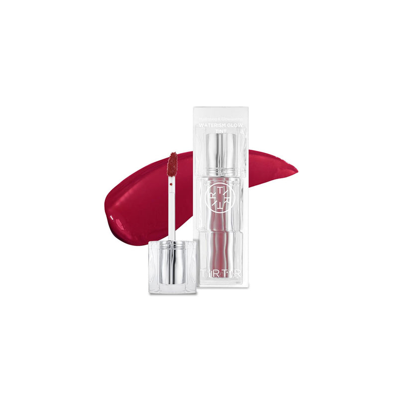 TIRTIR Waterism Glow Tint 15 GRAPEN Nudie Glow Australia