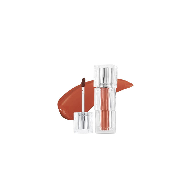 TIRTIR Waterism Glow Tint MINI 04 FIG PEACH Nudie Glow Australia