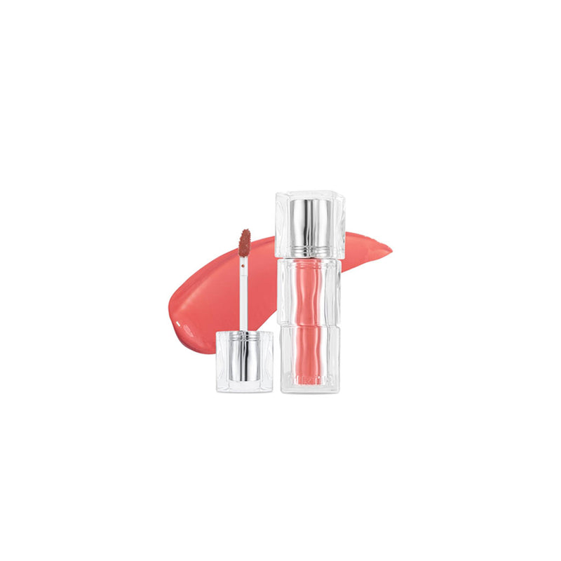 TIRTIR Waterism Glow Tint MINI 10 HEART BERRY Nudie Glow Australia