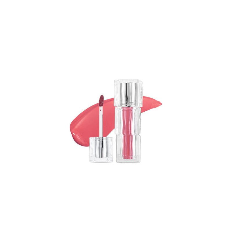 TIRTIR Waterism Glow Tint MINI 12 RICH RUSH Nudie Glow Australia