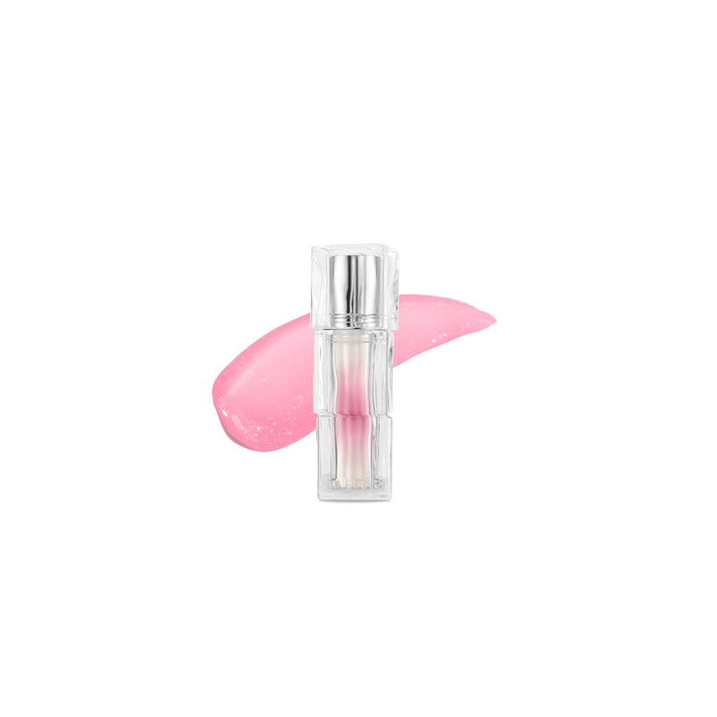 TIRTIR Waterism Glow Tint MINI 28 WINTERY Nudie Glow Australia