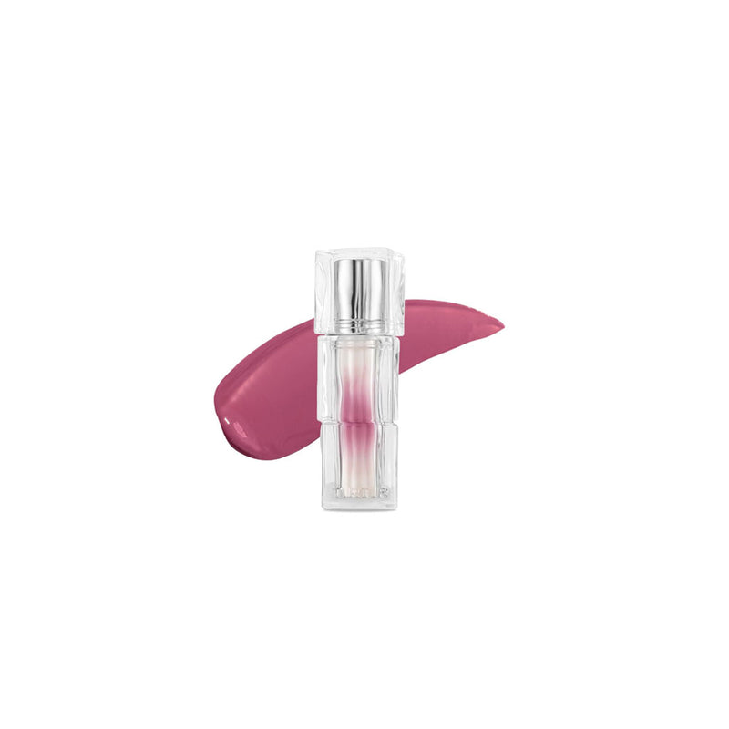 TIRTIR Waterism Glow Tint MINI 30 MAUVE BLUSH Nudie Glow Australia
