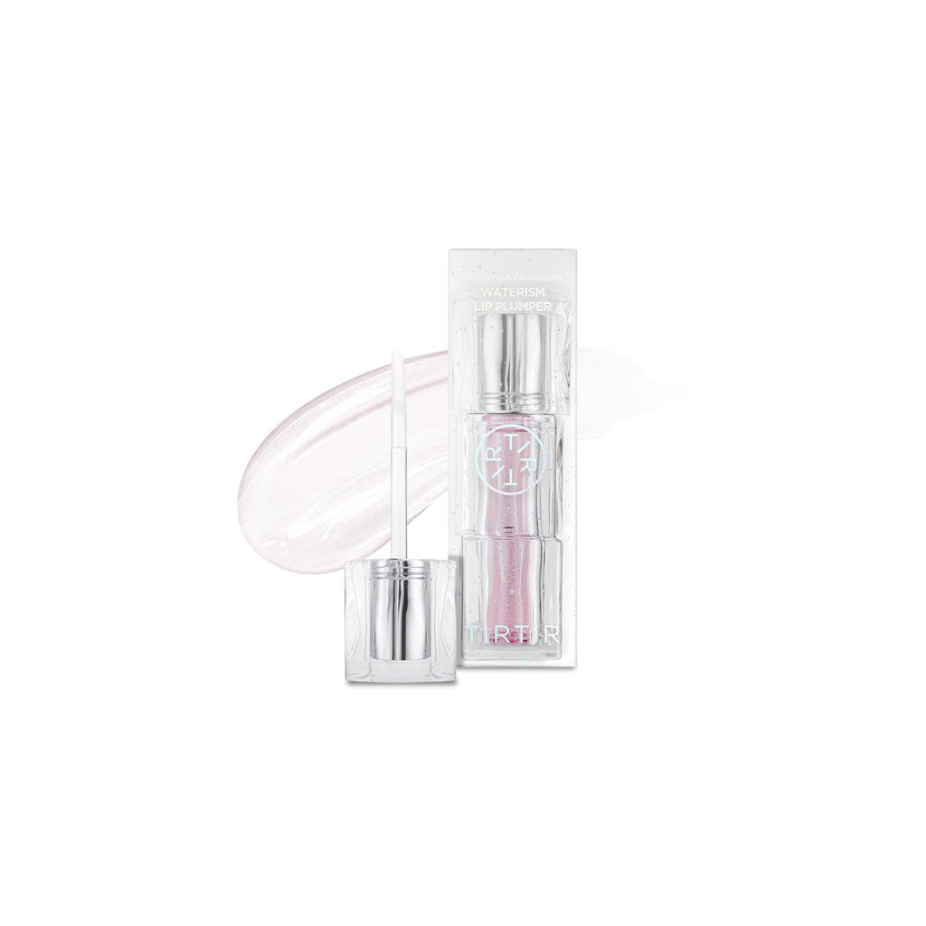 TIRTIR Waterism Lip Plumper - Nudie Glow Australia