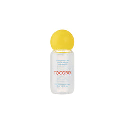 TOCOBO AHA BHA Lemon Toner 30ml Nudie Glow Australia