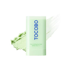 TOCOBO Cica Cooling Sun Stick Nudie Glow Australia