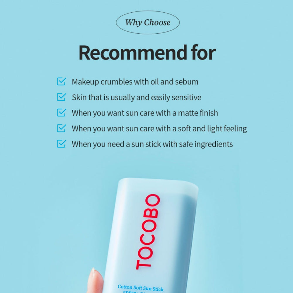 tobacco sunscreen review Tocobo Stick Review: Is It Worth It? smooth and matte finish Watch Sun Bum Face Mist