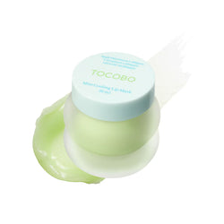 TOCOBO Mint Cooling Lip Mask Nudie Glow Australia