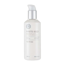 The Face Shop White Seed Brightening Lotion Nudie Glow Australia