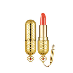 The History of Whoo Gongjinhyang Mi Luxury Lipstick #23 ORANGE Nudie Glow