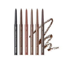 The SAEM Eco Soul Powerproof Super Slim Eyeliner Nudie Glow Australia