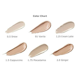 The SAEM Mineralizing Creamy Concealer Nudie Glow Australia